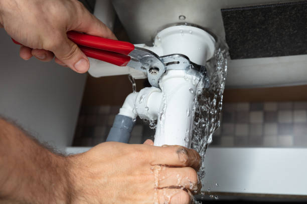 24/7 water damage repair in Woodinville, WA