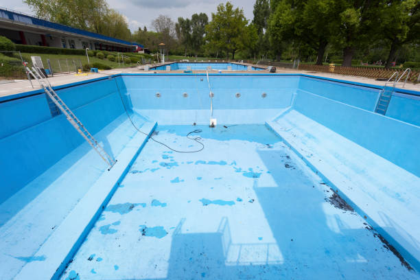 Best Flooded house restoration  in Woodinville, WA