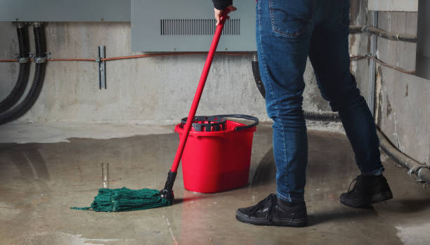 Best Emergency water damage restoration  in Woodinville, WA