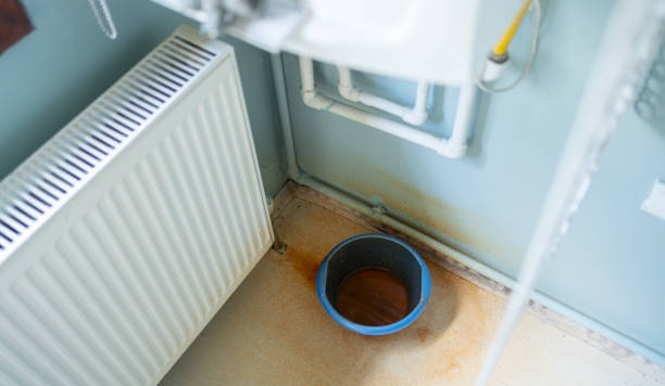 Best Sewage cleanup and water damage restoration  in Woodinville, WA